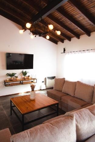 Beautiful house in Chacras de Coria Vacation rental in Luján de Cuyo