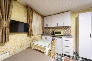 OLD CİTY STUDYO WİTH KİTCHEN BASEMENT Apartment in Istanbul