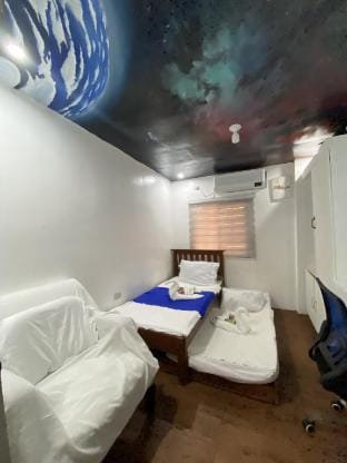 Campayapa Private Resort Vacation rental in Central Luzon