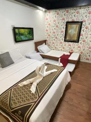 Campayapa Private Resort Vacation rental in Central Luzon
