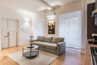 The Fifth Properties  Apartment in Rome