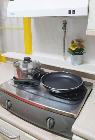 Mark's House/8min to Hongdae/Family&Group/Cozy Vacation rental in Seoul
