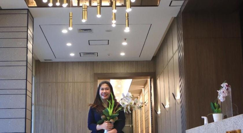StayG Service Residence Eastern Green by GranDhika Hotel in West Java