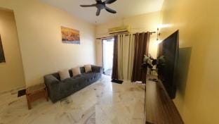 GFloor, Summer Beach 1-9pax Apartment in Port Dickson