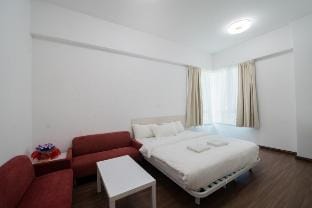 Trival Gloryland  @ Sri Indah Sandakan Vacation rental in Sabah