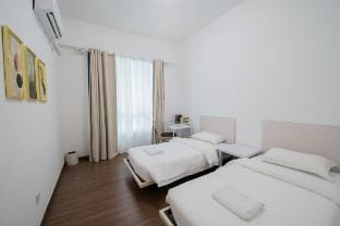 Trival Gloryland  @ Sri Indah Sandakan Vacation rental in Sabah