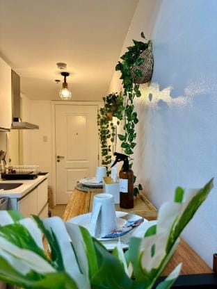 Azure North Lodge - San Fernando Pampanga Vacation rental in Calabarzon
