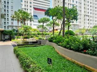 Pluit Apartments Apartment in Jakarta