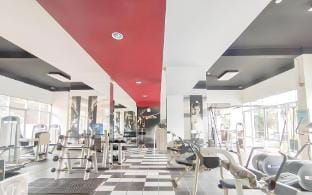 Scenic 2BR at The Edge Bandung Apt By Travelio Apartment in West Java