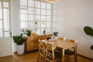 Cuc Cu Nest Vacation rental in Hanoi