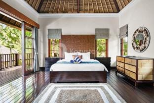 Havara Villa by Kozystay | Private Beach Resort Villa in Bali