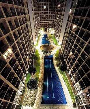 shore residnce d4,near airport/s Vacation rental in Pasay