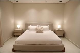  شقة بتصميم أنيق وهادئ مقابل البوليفارد دخول ذاتي Apartment in Riyadh