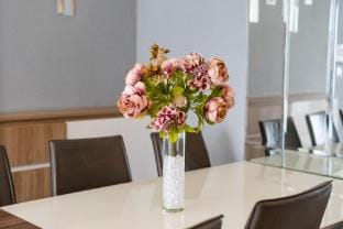 B28.09 Apartment in Ho Chi Minh City