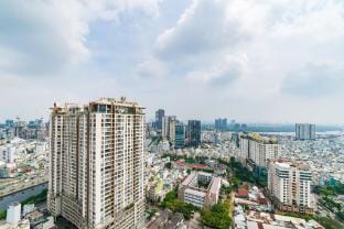 B28.09 Apartment in Ho Chi Minh City
