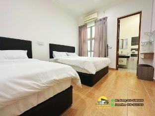 One Night 19 Homestay Teluk Intan Vacation rental in Perak Tengah District