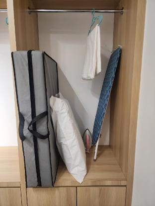 K Avenue | Relaxing Studio Unit (2-3 Pax)  Apartment in Kota Kinabalu