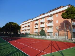 Elegant Group Stay near Caorle Apartment in Porto Santa Margherita