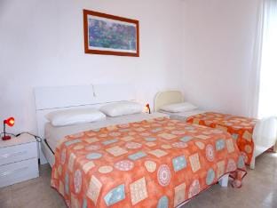 Elegant Group Stay near Caorle Apartment in Porto Santa Margherita