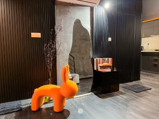 Duplex 7 pax - 8 min>Sunway Velocity - Arte Cheras Apartment in Federal Territory of Kuala Lumpur