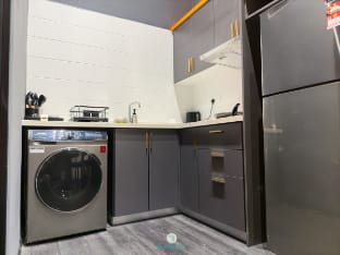 Duplex 7 pax - 8 min>Sunway Velocity - Arte Cheras Apartment in Federal Territory of Kuala Lumpur