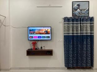 Desert Dew Apartment in Rajasthan