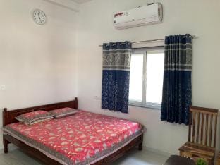 Desert Dew Apartment in Rajasthan