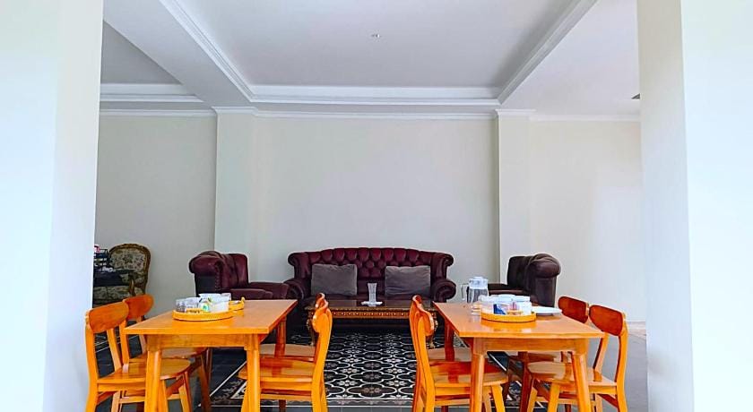 PLUM Dreamscape Bhagia Malioboro Hotel in Yogyakarta