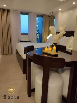 FLORIA SUITES AT AZURE NORTH PAMPANGA Apartment in Calabarzon