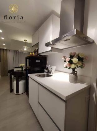 FLORIA SUITES AT AZURE NORTH PAMPANGA Apartment in Calabarzon