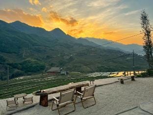 DE MONG SAPA Vacation rental in Laos