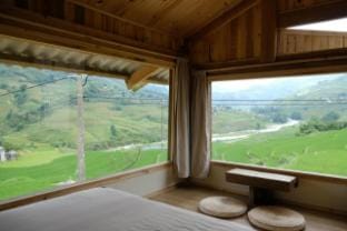 DE MONG SAPA Vacation rental in Laos
