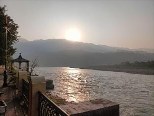 Ganga Bliss Home Vacation rental in Rishikesh