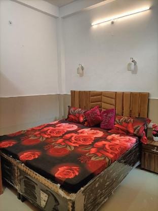Ganga Bliss Home Vacation rental in Rishikesh