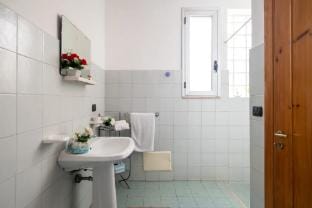 Two Steps From the Beach Villa Vacation rental in Apulia