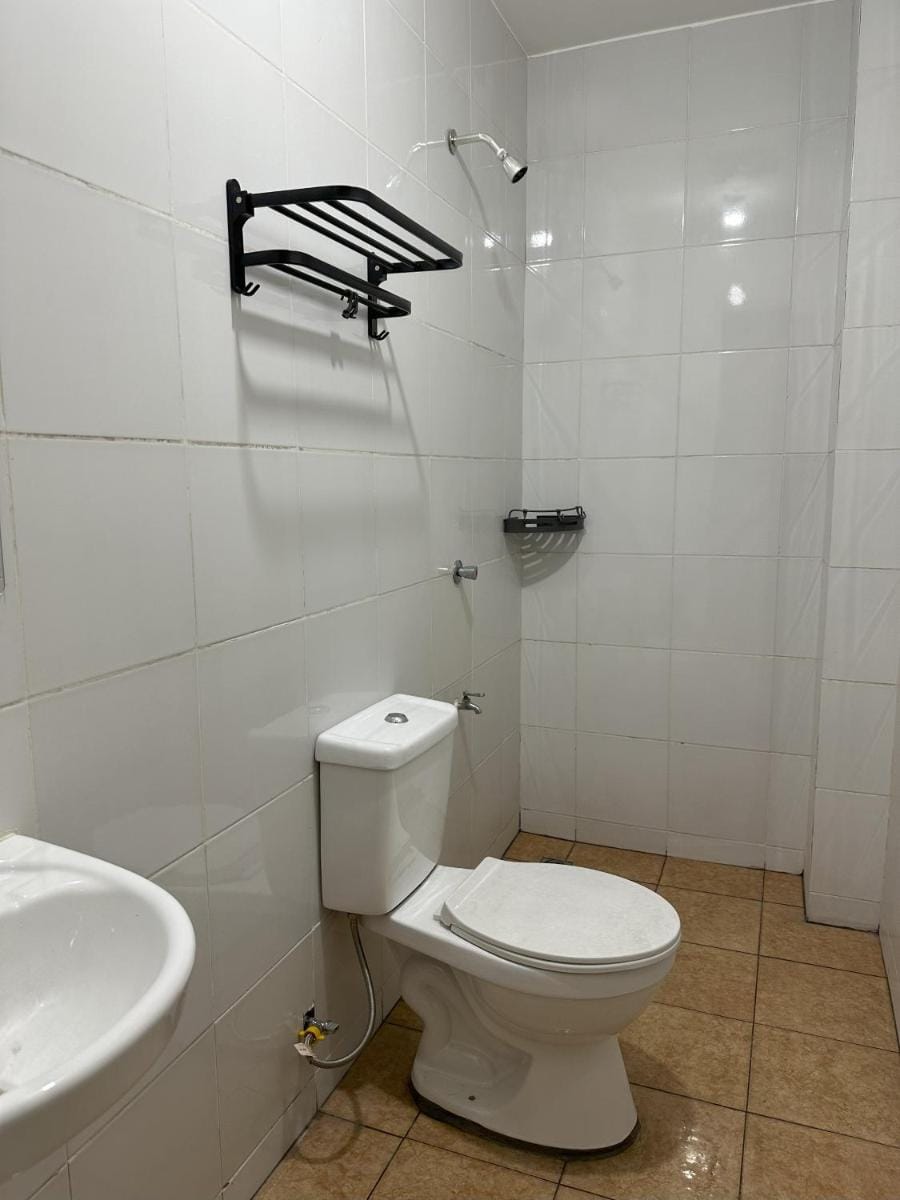 W Spot Property Vacation rental in Las Pinas