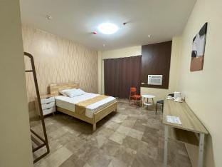 W Spot Property Vacation rental in Las Pinas