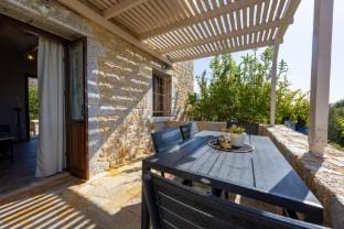 Panorama II Villas in Ditiki Mani Villa in Messenia