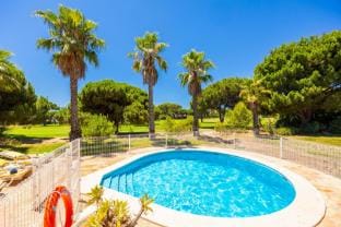 Villa Mexico in Quarteira Villa in Quarteira