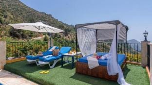 Villa el Nacimiento Nerja Villa in Costa Tropical