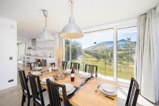 Villa Voukithro in Ionian Islands Villa in Corfu, Greece