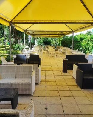 Casa Vacanze Jasmine For Families  Couples Rome Apartment in Rome