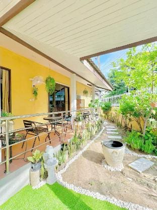Sun & Moon House Pattaya Vacation rental in Pattaya City