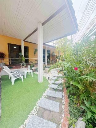 Sun & Moon House Pattaya Vacation rental in Pattaya City