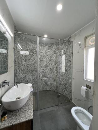 Experience Braj @ The Bageecha Vrindavan- CTG 6 Villa in Uttar Pradesh