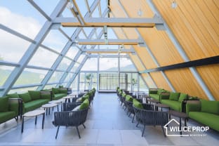 Windmill Upon Hills Genting - Cozy 6px Scenic Stay Apartment in Selangor, Malaysia