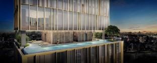 Brand New Condo near Siam Paragon Vacation rental in Bangkok