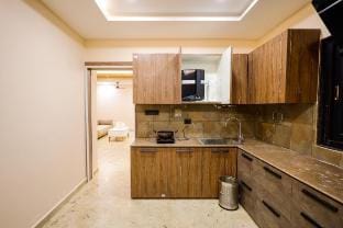 Myestay: Elite The Ultimate Luxury & Spacious flat Villa in Varanasi