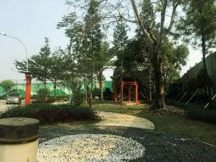 Sweet Home & Rooms East Asia 17/27, Greenlake City Vacation rental in Jakarta