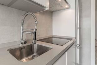 Apartamento-Ático con terraza, Recaredo 7 Apartment in Seville